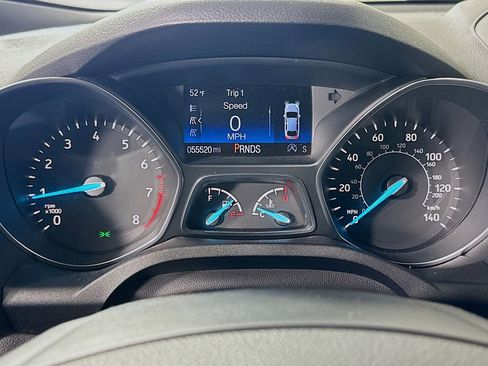 Used 2017 Ford Escape Titanium AWD/4WD image 12