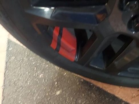 Used 2023 Chevrolet Traverse Premier w/ Redline Edition image 3