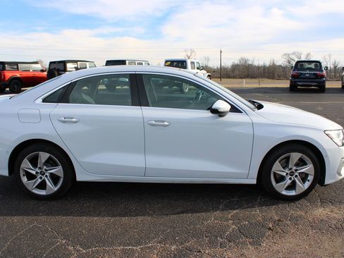 Used 2024 Audi A3 2.0T Premium image 11