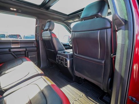 Used 2018 Ford F150 Lariat w/ Equipment Group 502A Luxury image 52