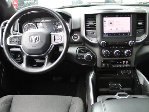 Certified 2022 RAM 1500 Big Horn image 13