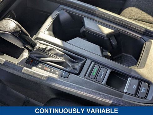 Used 2024 Honda Accord LX image 19