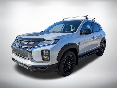 New 2026 Mitsubishi Outlander Sport AWD image 8