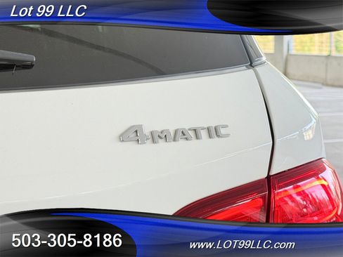 Used 2017 Mercedes-Benz GLE 350 4MATIC image 48