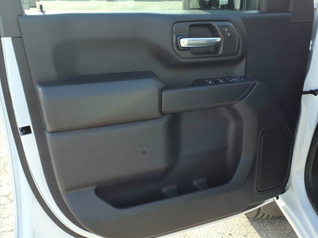 New 2026 Chevrolet Silverado 2500 W/T w/ WT Convenience Package AWD/4WD image 14