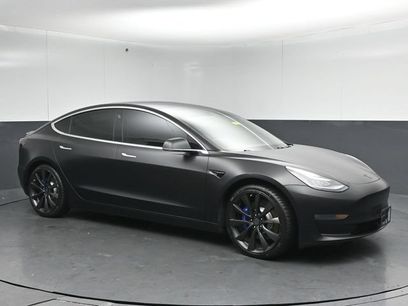 Used 2019 Tesla Model 3 Long Range