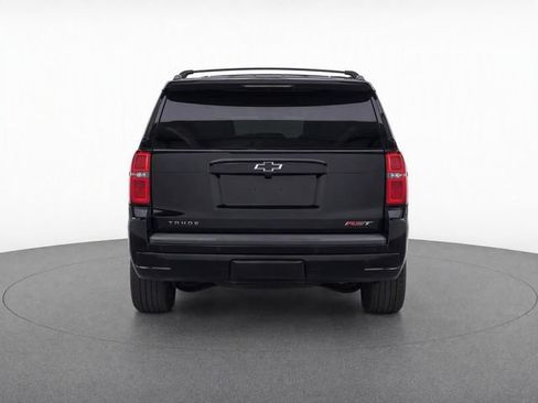 Used 2019 Chevrolet Tahoe Premier w/ RST 6.2L Performance Edition AWD/4WD image 5