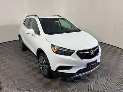 Used 2022 Buick Encore Preferred w/ Safety Package