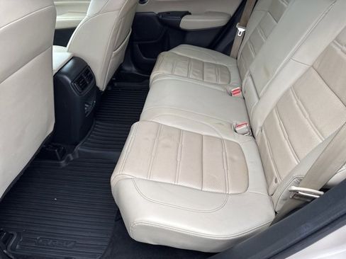 Used 2017 Honda CR-V EX-L image 13