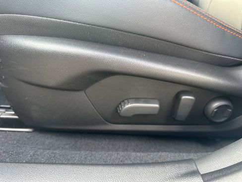 New 2026 Subaru Crosstrek 2.5i Limited AWD/4WD image 12