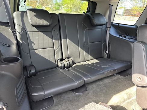 Used 2015 Chevrolet Tahoe LTZ AWD/4WD image 43