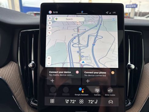 Certified 2026 Volvo XC60 B5 Core w/ Climate Package image 24