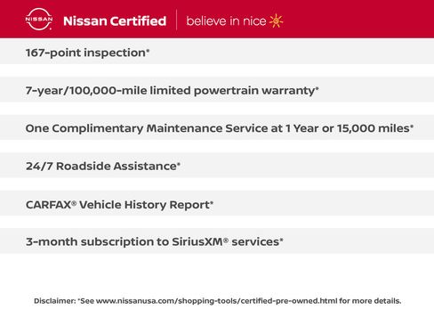 Certified 2024 Nissan Murano Platinum w/ Cargo Package AWD/4WD image 4