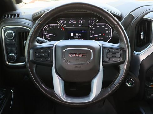 Certified 2019 GMC Sierra 1500 SLT w/ SLT Premium Plus Package image 13