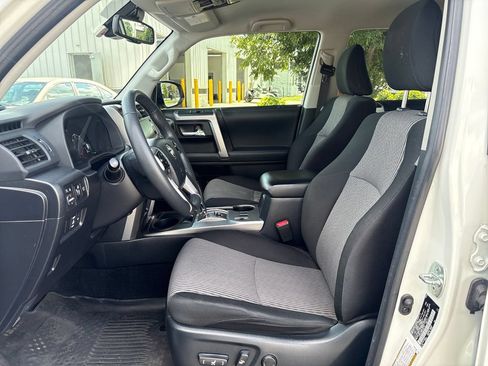 Used 2023 Toyota 4Runner SR5 RWD image 11