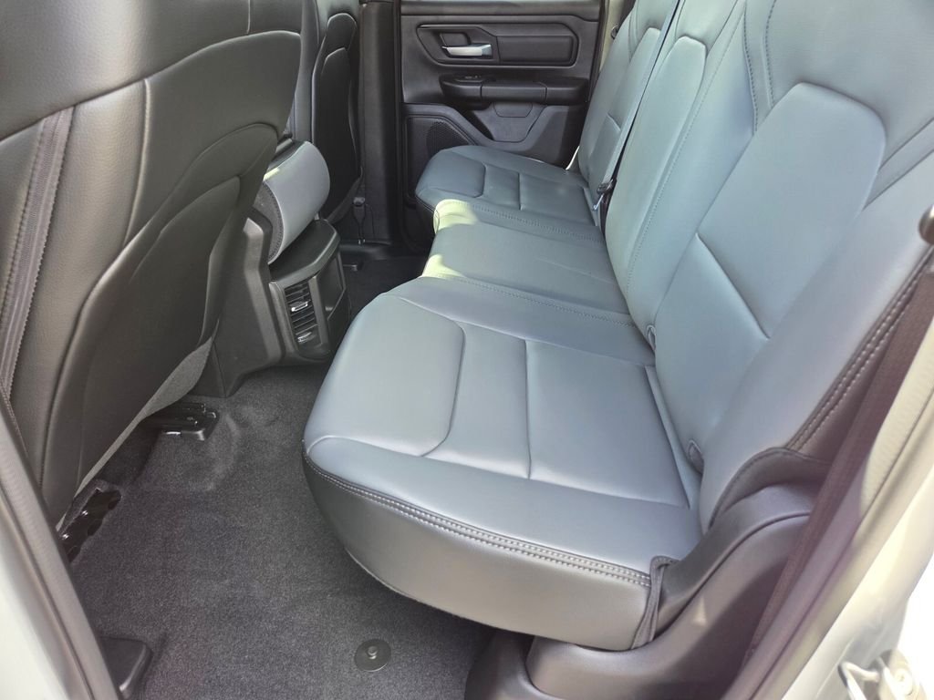 Used 2025 RAM 1500 Tradesman AWD/4WD image 14