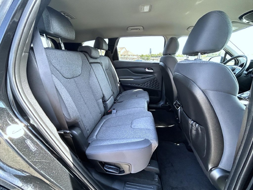 Used 2023 Hyundai Santa Fe SEL w/ Cargo Package AWD/4WD image 20