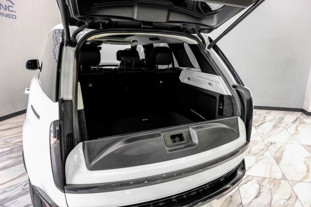 Used 2023 Land Rover Range Rover SE AWD/4WD image 64