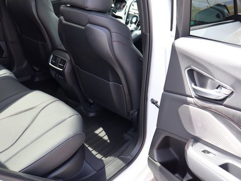 New 2026 Acura RDX A-Spec image 32