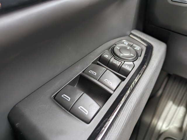 New 2026 GMC Sierra 2500 AT4X AWD/4WD image 22