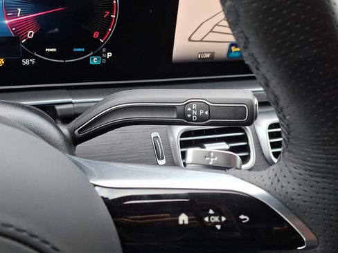 New 2026 Mercedes-Benz GLS 450 4MATIC image 12