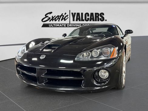 Used 2008 Dodge Viper SRT-10 RWD image 9