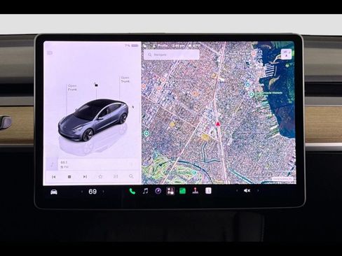 Used 2023 Tesla Model 3 Standard Range RWD image 22