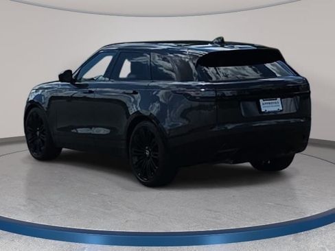Used 2026 Land Rover Range Rover Velar Dynamic SE AWD/4WD image 7