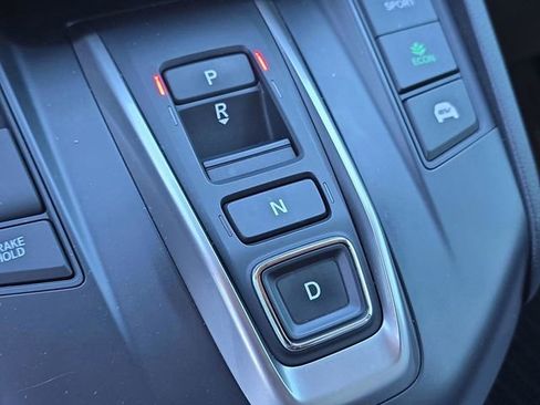 Used 2022 Honda CR-V Touring image 22