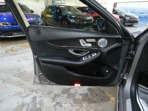 Used 2015 Mercedes-Benz C 300 C 300 4MATIC image 17