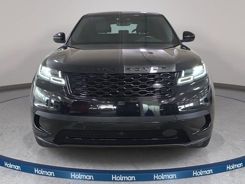 Used 2023 Land Rover Range Rover Velar S AWD/4WD image 3