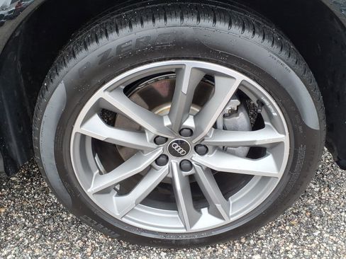 Used 2025 Audi Q3 2.0T Premium AWD/4WD image 4