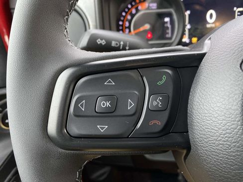 New 2026 Jeep Wrangler Willys image 15