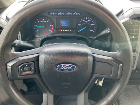 Used 2019 Ford F450 XL w/ Power Equipment Group image 15