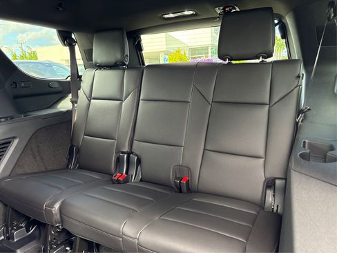 New 2026 Cadillac Escalade 4WD image 12
