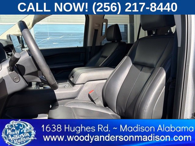 Used 2022 Ford Expedition XLT RWD image 8
