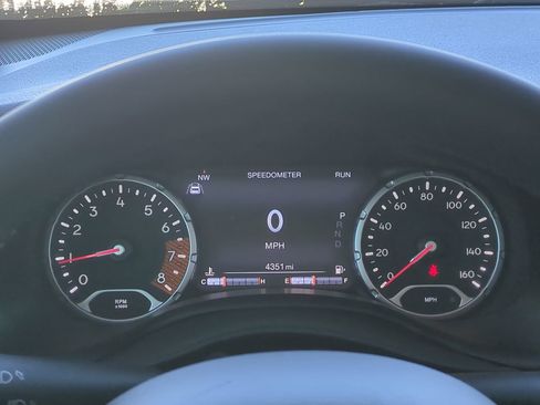 Used 2023 Jeep Renegade Altitude w/ Sun/Sound Group image 24