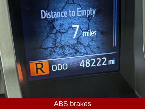 Used 2023 Toyota Tacoma SR5 w/ Technology Package AWD/4WD image 19