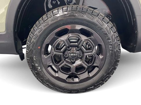New 2026 Honda Ridgeline TrailSport image 7