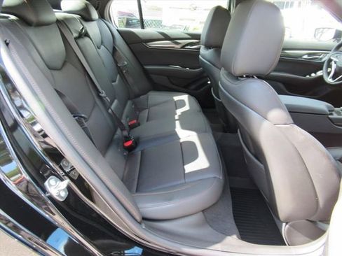 New 2026 Cadillac CT5 Sport RWD image 30