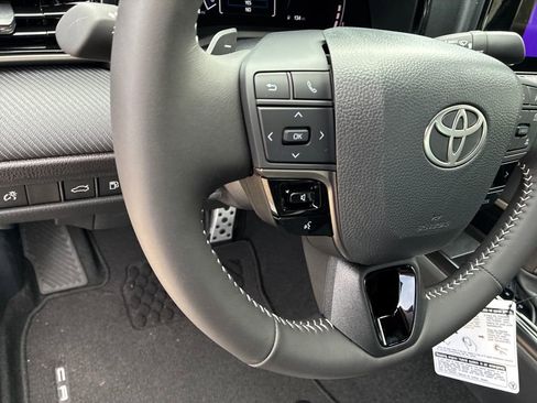 New 2026 Toyota Camry SE image 21