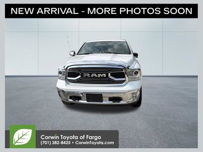 Used 2016 RAM 1500 Limited