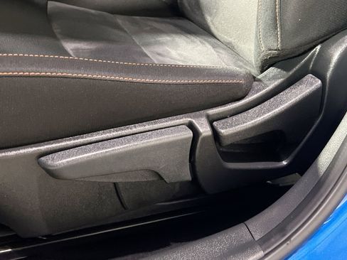 Used 2022 Nissan Sentra SR w/ Electronics Package image 23