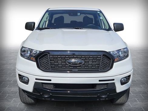 Used 2022 Ford Ranger XLT w/ Equipment Group 301A Mid image 2