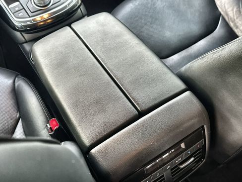 Used 2021 MAZDA CX-9 Touring w/ Touring Premium Package image 16