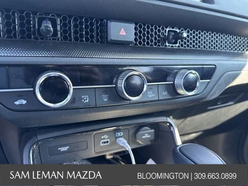 Used 2024 Honda CR-V Sport-L image 5