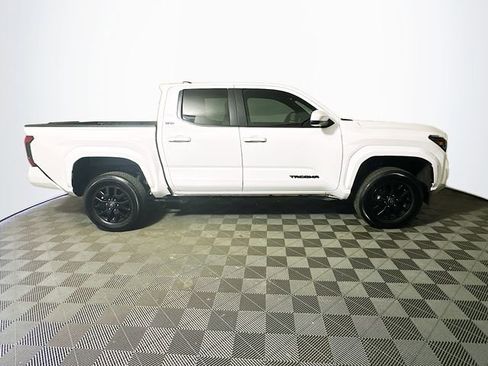 Certified 2025 Toyota Tacoma SR5 RWD image 11