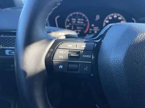 Used 2024 Honda Civic Sport image 26