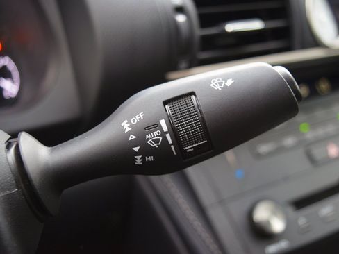 Used 2015 Lexus RC 350 AWD image 16