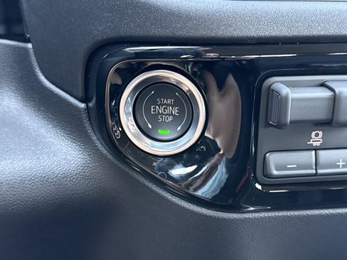 New 2026 Chevrolet Silverado 1500 LT AWD/4WD image 25